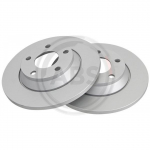 Piduriketas A.B.S. 16293