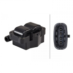 S&uuml;&uuml;tepool HELLA 5DA 193 175-661