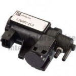 Survemuundur, turbokompressor PIERBURG 7.00887.21.0