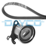 Hammasrihma komplekt DAYCO KTB249