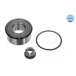 Rattalaagrikomplekt MEYLE 16-14 650 0018