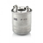 K&uuml;tusefilter MANN-FILTER WK 8016 x