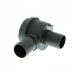 Laadesurve kontrollklapp VAICO V10-3559