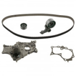 Veepump + hammasrihmakomplekt FEBI BILSTEIN 32730
