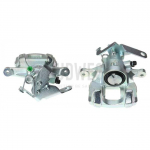 Pidurisadul BUDWEG CALIPER 344922