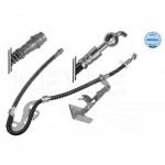 Pidurivoolik MEYLE 11-14 525 0055