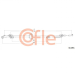 Tross, k&auml;igukast COFLE 10.2455