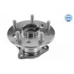 Rattarumm MEYLE 30-14 750 0012