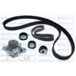 Veepump + hammasrihmakomplekt DOLZ KD052