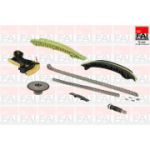 Mootori keti komplekt FAI AutoParts TCK230NG
