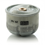 &Otilde;lifilter MANN-FILTER ZR 700 x