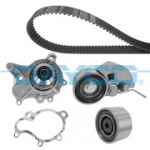 Veepump + hammasrihmakomplekt DAYCO KTBWP9661