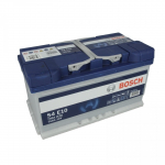 Aku BOSCH Silver S4 E10 EFB 75AH 730A