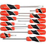 Kruvikeerajate komplekt YATO YT25967