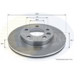 Piduriketas COMLINE ADC1421V