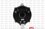 Generaator ATL Autotechnik L 32 720