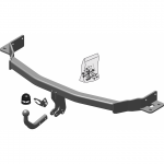 K&auml;rukonks BRINK 520500 Kia Sorento