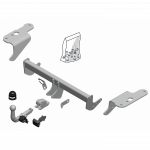 K&auml;rukonks BRINK 581300 Toyota Auris