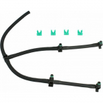 Voolik, j&auml;&auml;kk&uuml;tus METZGER 0840062