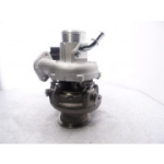 Turbolaadur GARRETT 822072-5004S