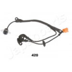 Andur, rattap&ouml;&ouml;rete arv JAPANPARTS ABS-420