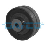 Seade ja juhtrull, hammasrihm DAYCO ATB2180