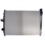 Radiaator,mootorijahutus THERMOTEC D7DA012TT