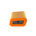 &Otilde;hufilter BOSCH F 026 400 431