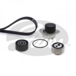 Veepump + hammasrihmakomplekt GATES KP25418XS