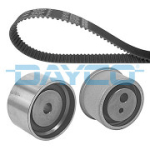 Hammasrihma komplekt DAYCO KTB673