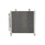 Kondensaator,kliimaseade THERMOTEC KTT110528