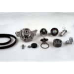 Veepump + hammasrihmakomplekt HEPU PK05621TH