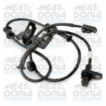 Andur, rattap&ouml;&ouml;rete arv MEAT & DORIA 90680