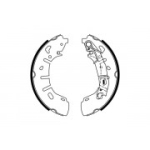 Piduriklotside komplekt BOSCH 0 986 487 773
