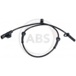 Andur, rattap&ouml;&ouml;rete arv A.B.S. 31357