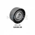 Pingutusrull, soonrihm SNR GA350.38