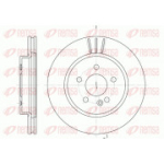 Piduriketas REMSA 6782.10