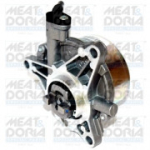 Pump,piduris&uuml;steem MEAT & DORIA 91158