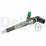 Sissepritseklapp DELPHI HRD659
