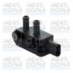 Andur, heitgaasisurve MEAT & DORIA 827012
