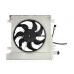 Ventilaator,mootorijahutus THERMOTEC D8C008TT