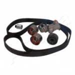 Hammasrihma komplekt ASHIKA KCT791E