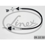 Tross, sidurikasutus LINEX 09.10.50