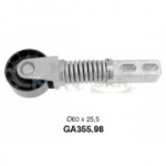 Pingutusrull, soonrihm SNR GA355.98