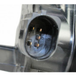 EGR-moodul METZGER 0892464