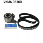 Hammasrihma komplekt SKF VKMA 06300