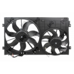 Ventilaator, mootorijahutus LORO 048-014-0005