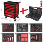 T&ouml;&ouml;riistak&auml;ru KS TOOLS 826.7598