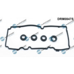 Tihendikomplekt, klapikaas Dr.Motor Automotive DRM0847S