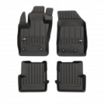 P&otilde;randamattid FROGUM ProLine 3D408494 Fiat 500X, Jeep Renegade